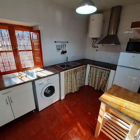 Casas Rurales "Paraje El Cajal" Ojos Luaran gambar