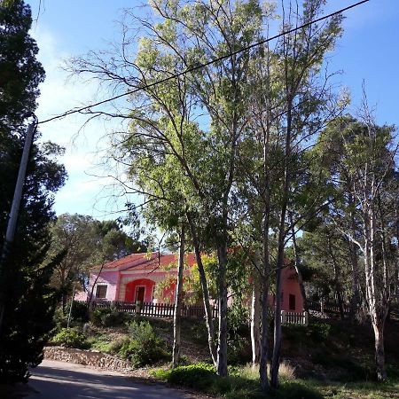 Casas Rurales "Paraje El Cajal" Ojos Luaran gambar